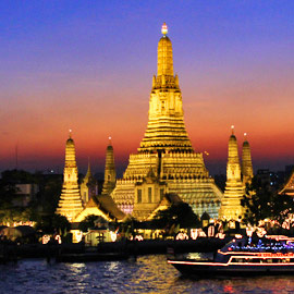 Bangkok Package