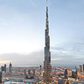 Dubai Package
