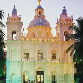 Goa Package