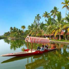Kerala Package